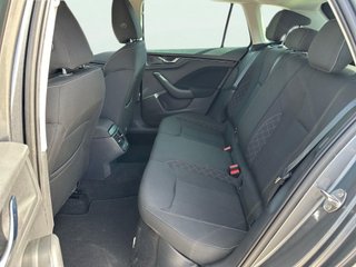 Skoda Kamiq 1.5 TSI Ambition 110 kW (150 CV)