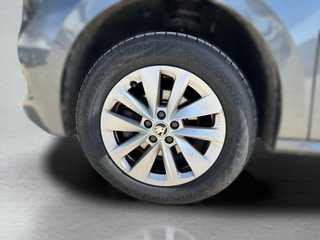 Skoda Kamiq 1.5 TSI Ambition 110 kW (150 CV)
