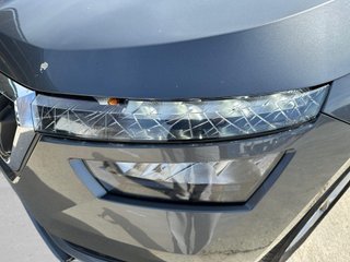 Skoda Kamiq 1.5 TSI Ambition 110 kW (150 CV)