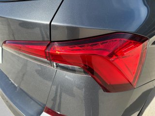Skoda Kamiq 1.5 TSI Ambition 110 kW (150 CV)