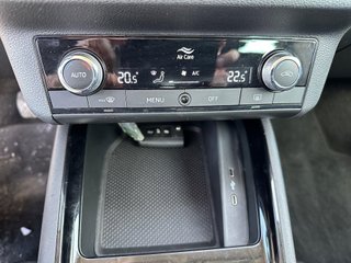 Skoda Kamiq 1.5 TSI Ambition 110 kW (150 CV)