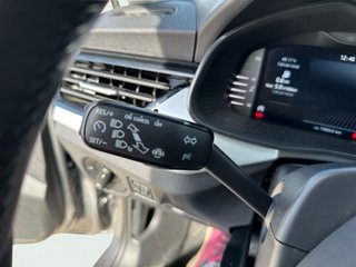 Skoda Kamiq 1.5 TSI Ambition 110 kW (150 CV)