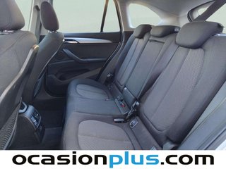 BMW X1 sDrive16d Business 85 kW (116 CV)
