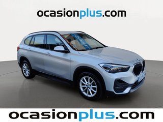 BMW X1 sDrive16d Business 85 kW (116 CV)