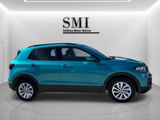 Volkswagen T-Cross Advance 1.0 TSI 81 kW (110 CV) DSG