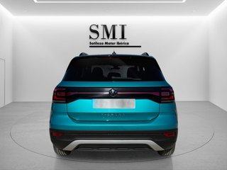 Volkswagen T-Cross Advance 1.0 TSI 81 kW (110 CV) DSG
