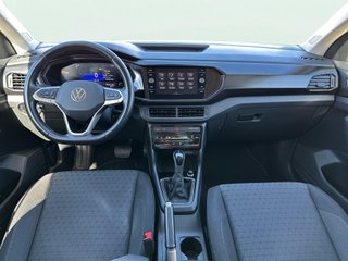 Volkswagen T-Cross Advance 1.0 TSI 81 kW (110 CV) DSG