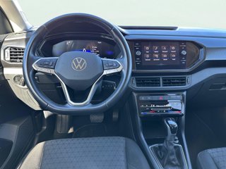 Volkswagen T-Cross Advance 1.0 TSI 81 kW (110 CV) DSG