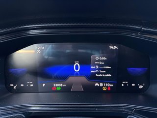 Volkswagen T-Cross Advance 1.0 TSI 81 kW (110 CV) DSG