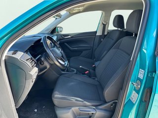 Volkswagen T-Cross Advance 1.0 TSI 81 kW (110 CV) DSG