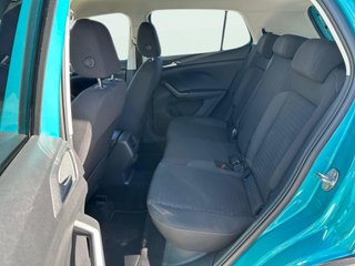Volkswagen T-Cross Advance 1.0 TSI 81 kW (110 CV) DSG