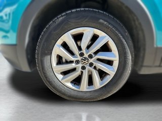 Volkswagen T-Cross Advance 1.0 TSI 81 kW (110 CV) DSG