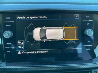 Volkswagen T-Cross Advance 1.0 TSI 81 kW (110 CV) DSG