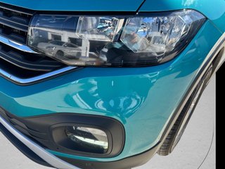 Volkswagen T-Cross Advance 1.0 TSI 81 kW (110 CV) DSG