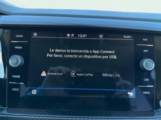 Volkswagen T-Cross Advance 1.0 TSI 81 kW (110 CV) DSG