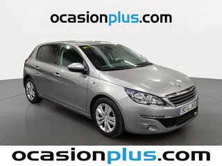 Peugeot 308 BlueHDi 100 Style 73 KW (100 CV)