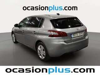 Peugeot 308 BlueHDi 100 Style 73 KW (100 CV)