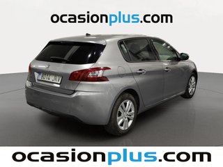 Peugeot 308 BlueHDi 100 Style 73 KW (100 CV)
