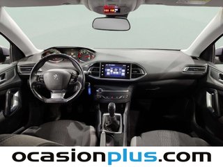 Peugeot 308 BlueHDi 100 Style 73 KW (100 CV)