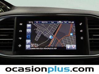Peugeot 308 BlueHDi 100 Style 73 KW (100 CV)