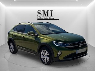 Volkswagen Taigo Life 1.0 TSI 81 kW (110 CV)