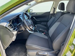 Volkswagen Taigo Life 1.0 TSI 81 kW (110 CV)