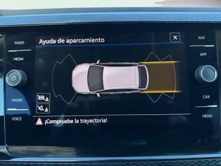 Volkswagen Taigo Life 1.0 TSI 81 kW (110 CV)