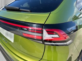 Volkswagen Taigo Life 1.0 TSI 81 kW (110 CV)