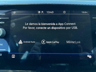 Volkswagen Taigo Life 1.0 TSI 81 kW (110 CV)