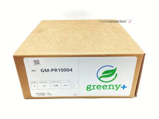 consumible impresora greenyy+ gm-prt0004