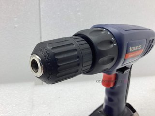 taladro a bateria taurus tcl-144c