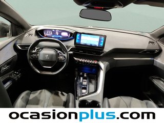 Peugeot 3008 BlueHDi 130 S&S Allure Pack EAT8 96 kW (130 CV)