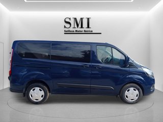 Ford Transit Custom Kombi 2.0 TDCI MHEV 320 L1 Trend 110 kW (150 CV)