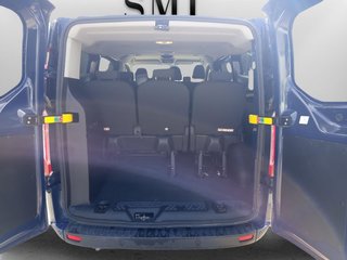 Ford Transit Custom Kombi 2.0 TDCI MHEV 320 L1 Trend 110 kW (150 CV)