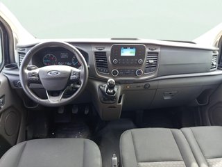 Ford Transit Custom Kombi 2.0 TDCI MHEV 320 L1 Trend 110 kW (150 CV)