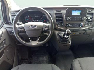 Ford Transit Custom Kombi 2.0 TDCI MHEV 320 L1 Trend 110 kW (150 CV)