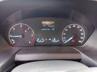 Ford Transit Custom Kombi 2.0 TDCI MHEV 320 L1 Trend 110 kW (150 CV)