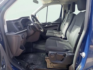 Ford Transit Custom Kombi 2.0 TDCI MHEV 320 L1 Trend 110 kW (150 CV)