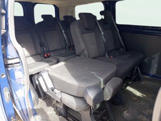 Ford Transit Custom Kombi 2.0 TDCI MHEV 320 L1 Trend 110 kW (150 CV)