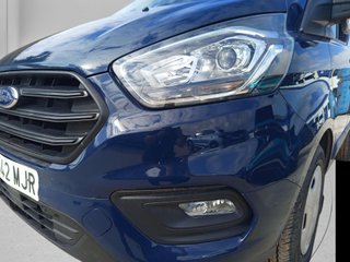 Ford Transit Custom Kombi 2.0 TDCI MHEV 320 L1 Trend 110 kW (150 CV)
