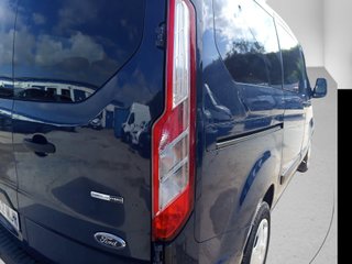 Ford Transit Custom Kombi 2.0 TDCI MHEV 320 L1 Trend 110 kW (150 CV)