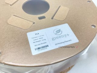 consumible impresora greenyly+ gmpr0004