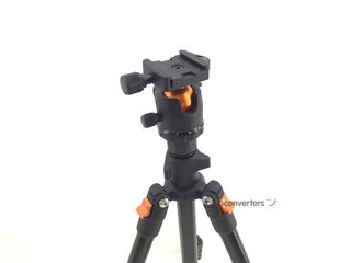 tripode k&f concept k234a0
