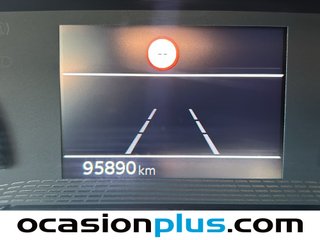 Peugeot 2008 PureTech 100 S&S Allure 75 kW (100 CV)