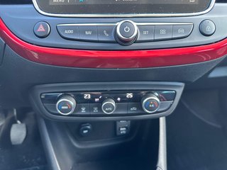 Opel Crossland 1.2 Edition 81 kW (110 CV)