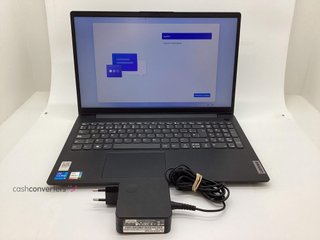 pc portatil lenovo v15 g2