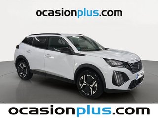 Peugeot 2008 PureTech 100 S&S Allure 75 kW (100 CV)