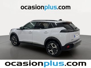 Peugeot 2008 PureTech 100 S&S Allure 75 kW (100 CV)