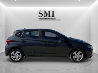 Hyundai i20 1.0 TGDI Klass 74 kW (100 CV)