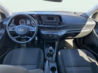 Hyundai i20 1.0 TGDI Klass 74 kW (100 CV)